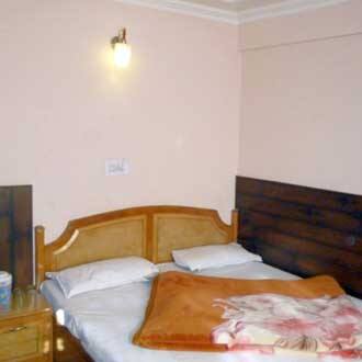 Hotel Apsara, Shimla 3
